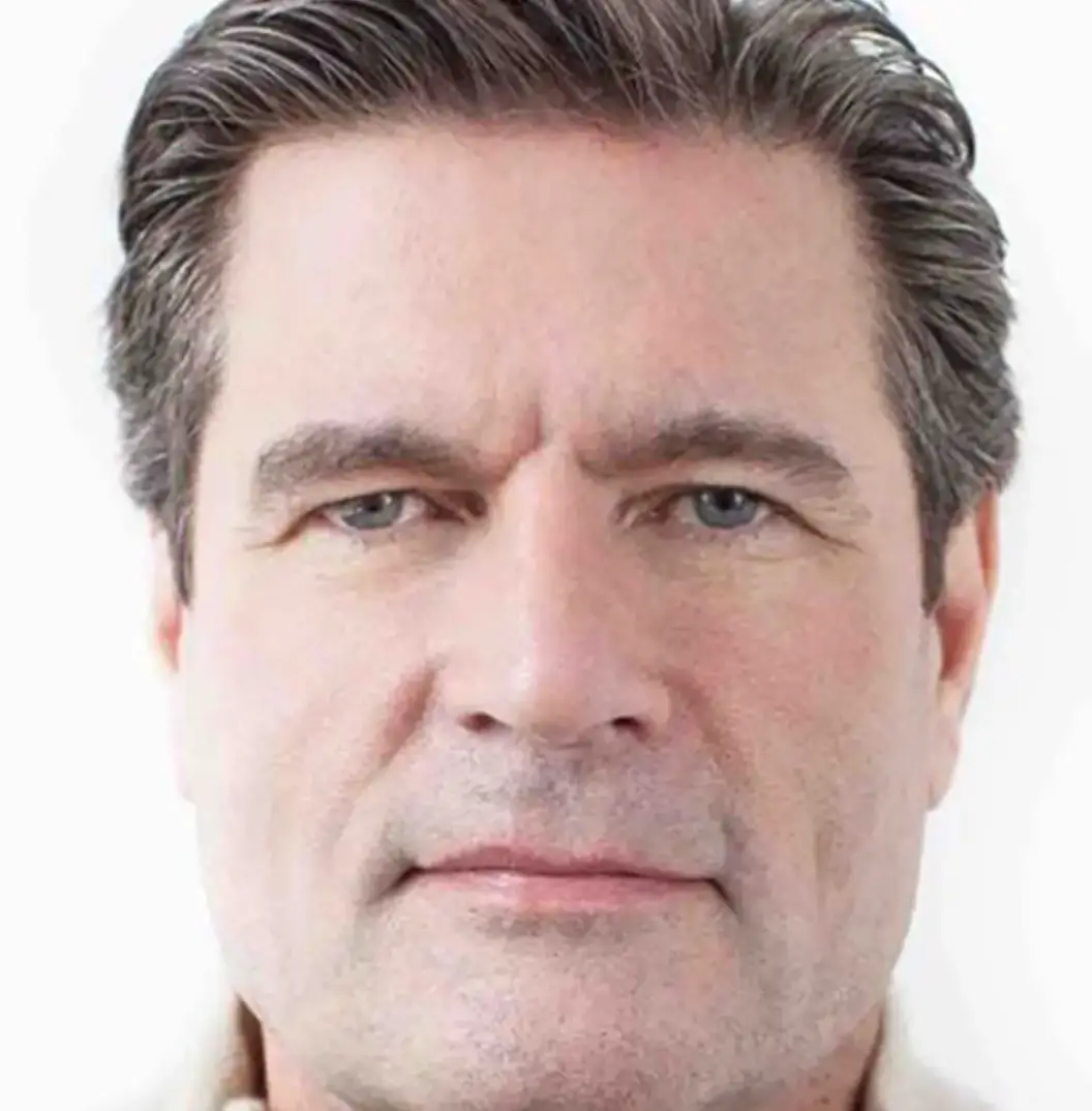 James Michael Cline was described as a 'serial entrepreneur'. (hbshealthalumni.org)