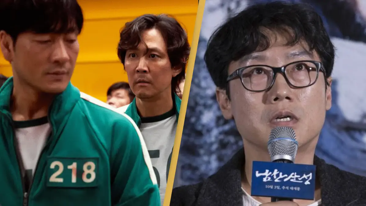 Squid Game director is looking at casting huge Hollywood actor in upcoming series
