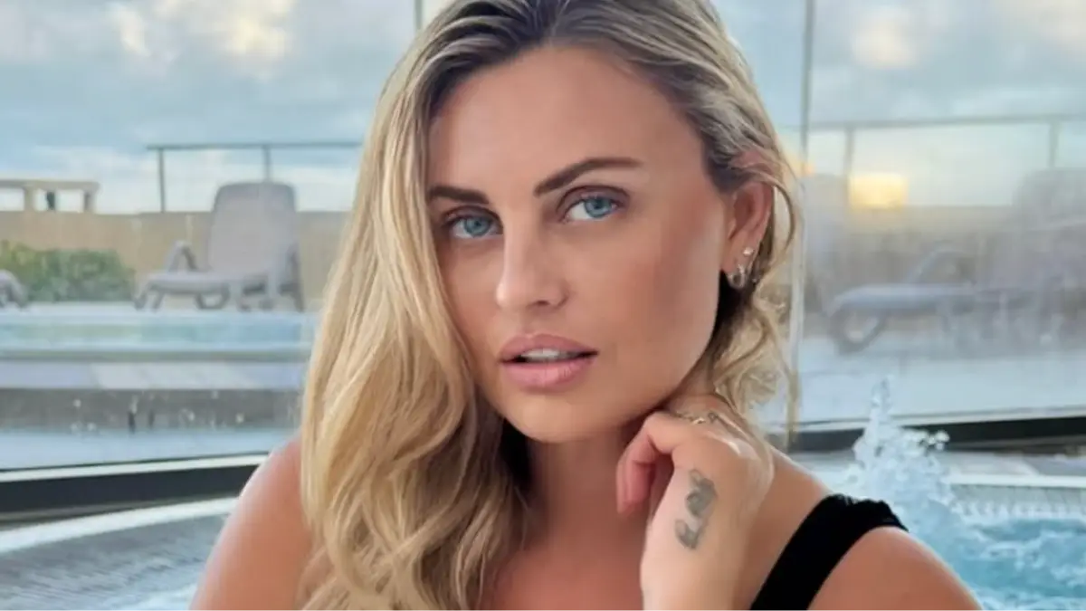 Instagram/officialcarlabellucci