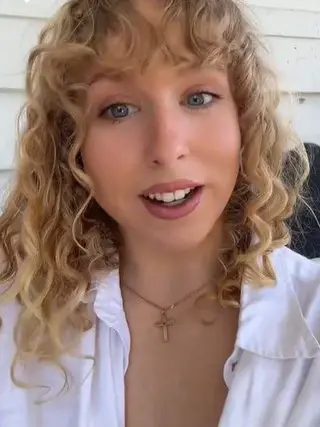 The creator shared her dilemma online. (Instagram/cowgirl6999)