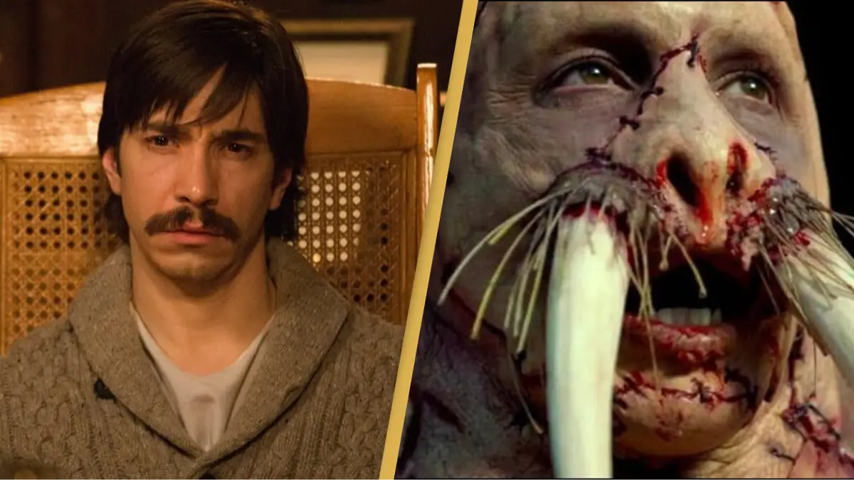 People 'traumatized' after watching grim horror film that's 'worse than The Human Centipede'