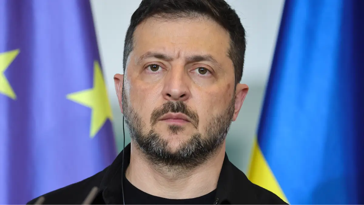 Getty Images/Omer Messinger