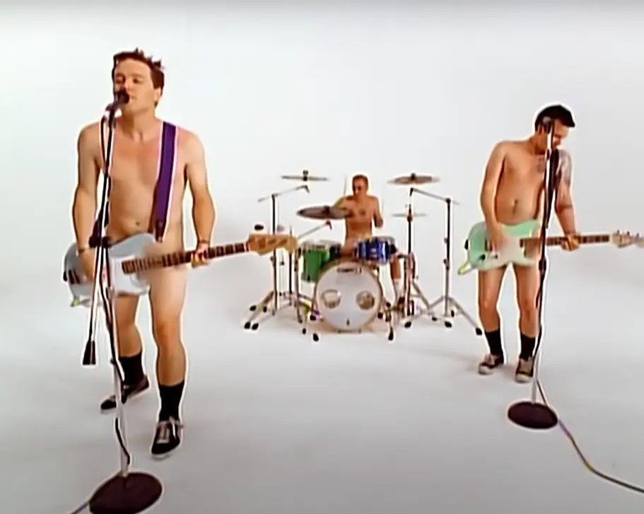 The 1999 hit has had people confused for two decades.