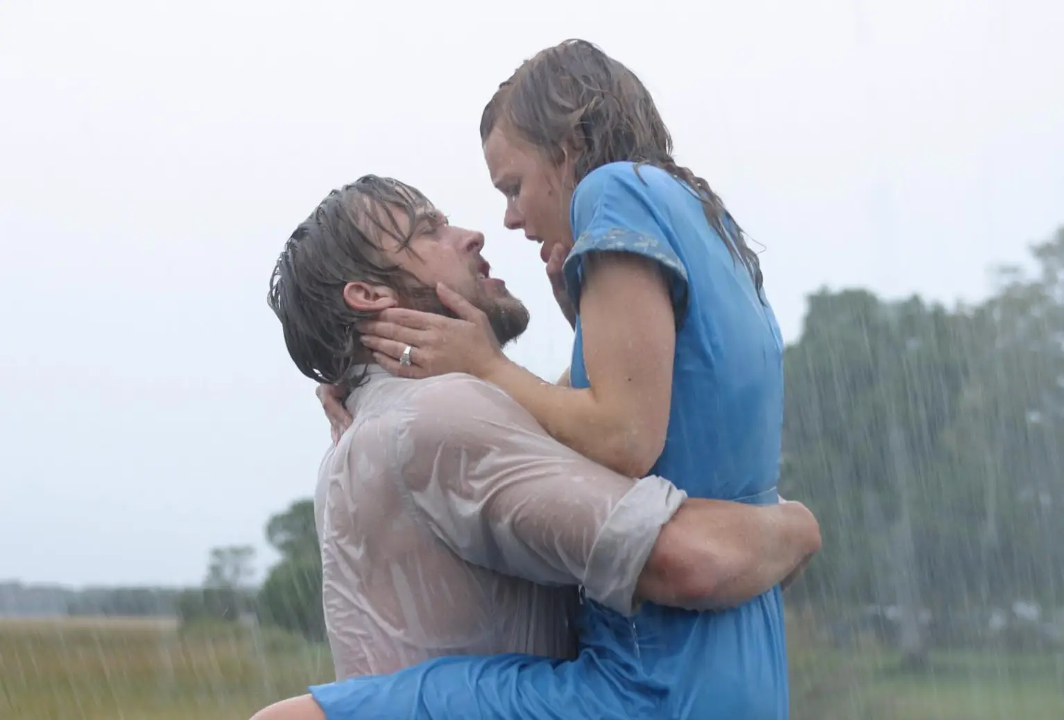 The Notebook (New Line Cinema) 