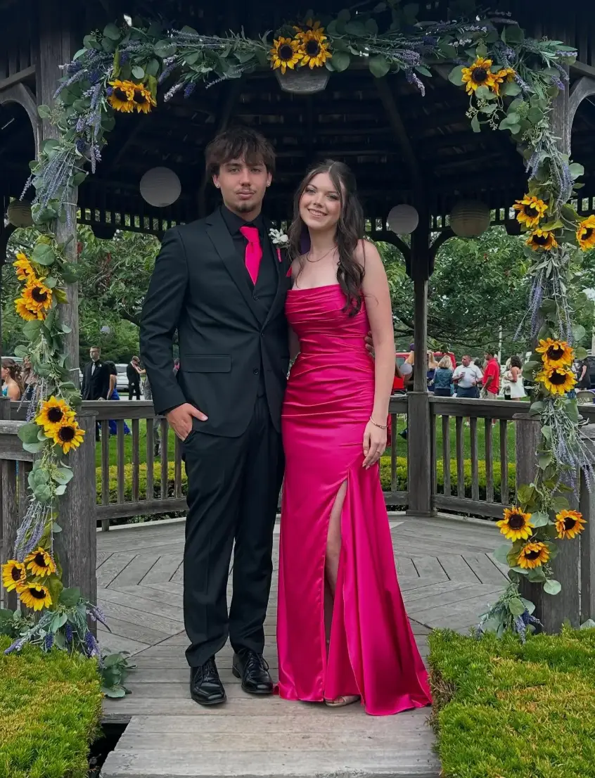 Finn was killed while returning objects to Lynch's home (Instagram)