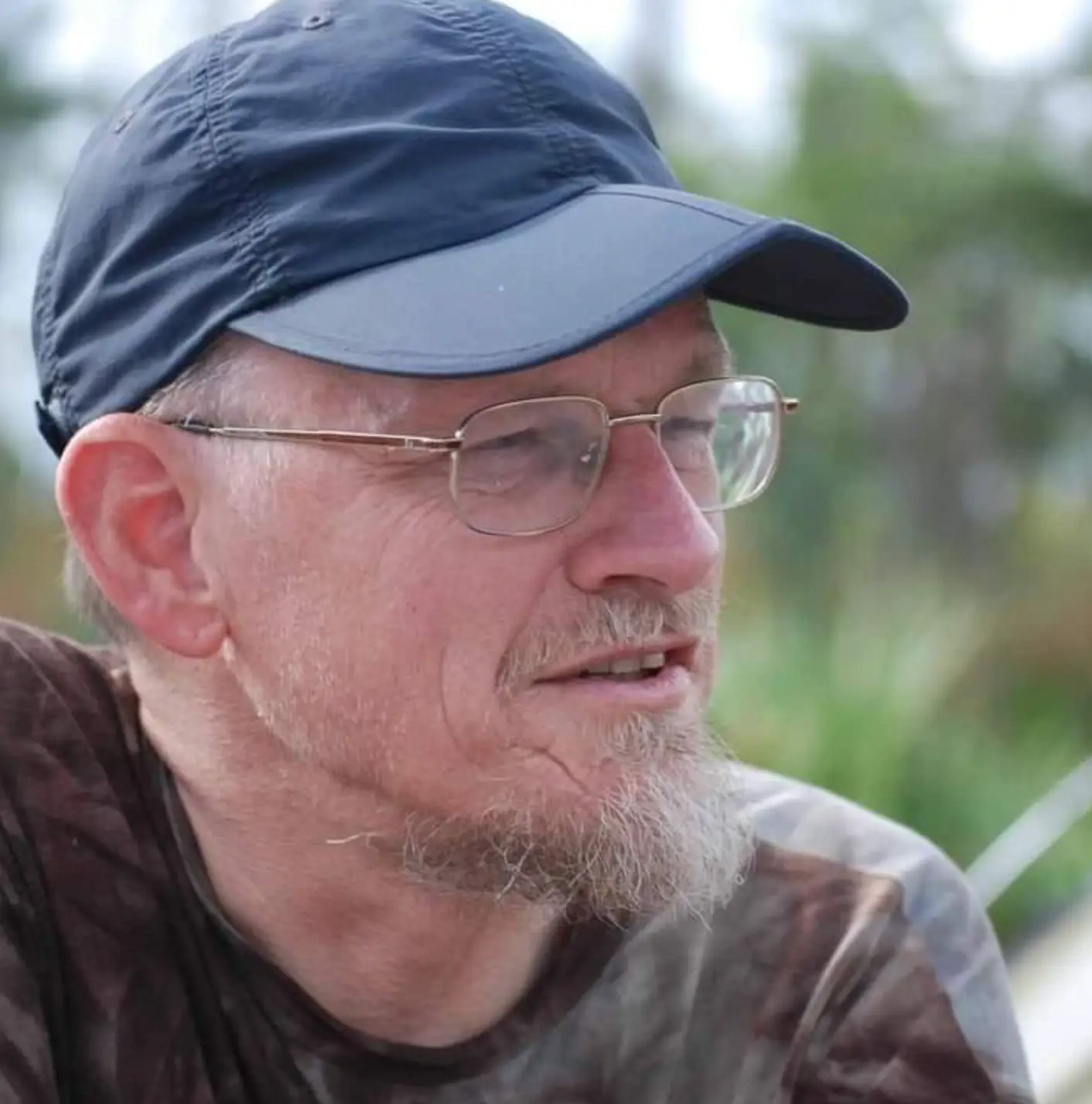 Leo Schilperoord has been identified as 'patient zero' (Facebook)