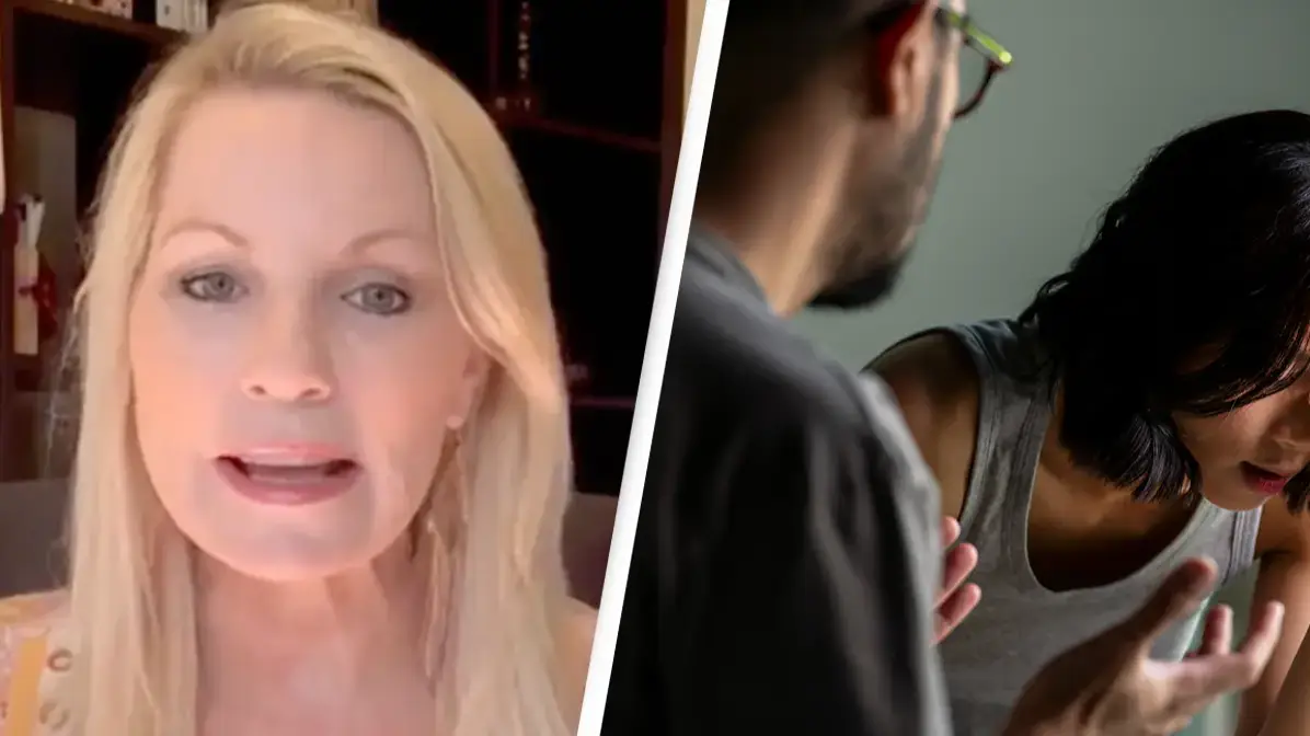 TikTok/louanne.ward / Getty Stock Images