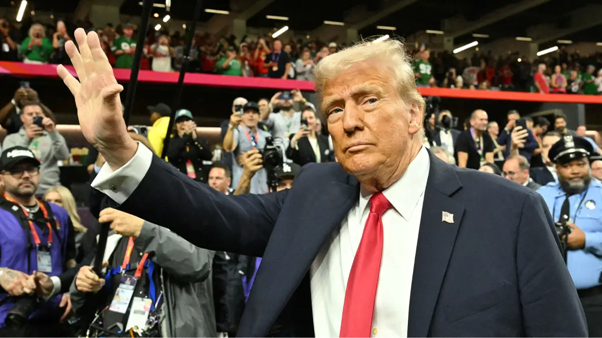 ROBERTO SCHMIDT/Getty