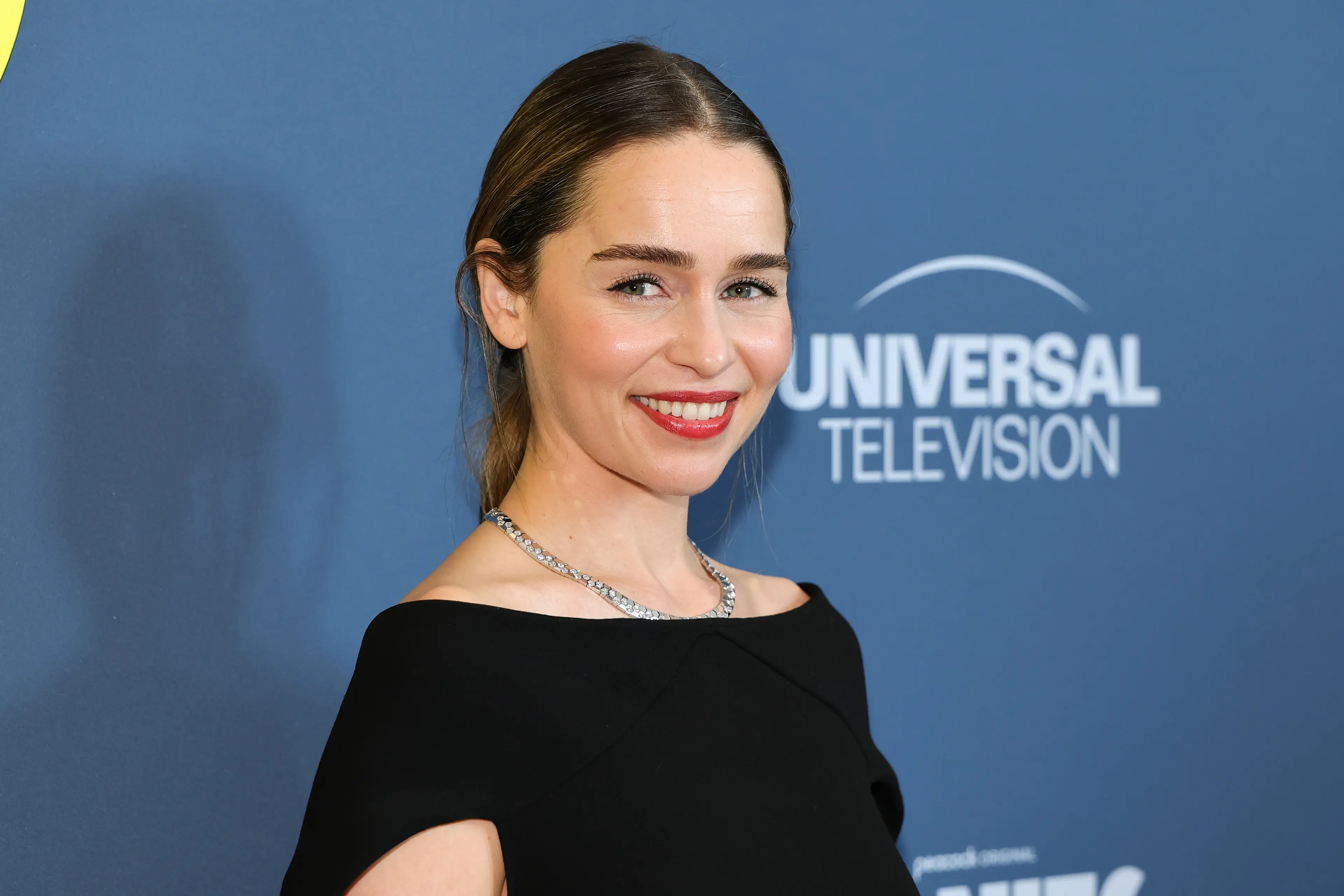 The actor has spoken about her time on Game of Thrones (Dia Dipasupil/Getty Images)
