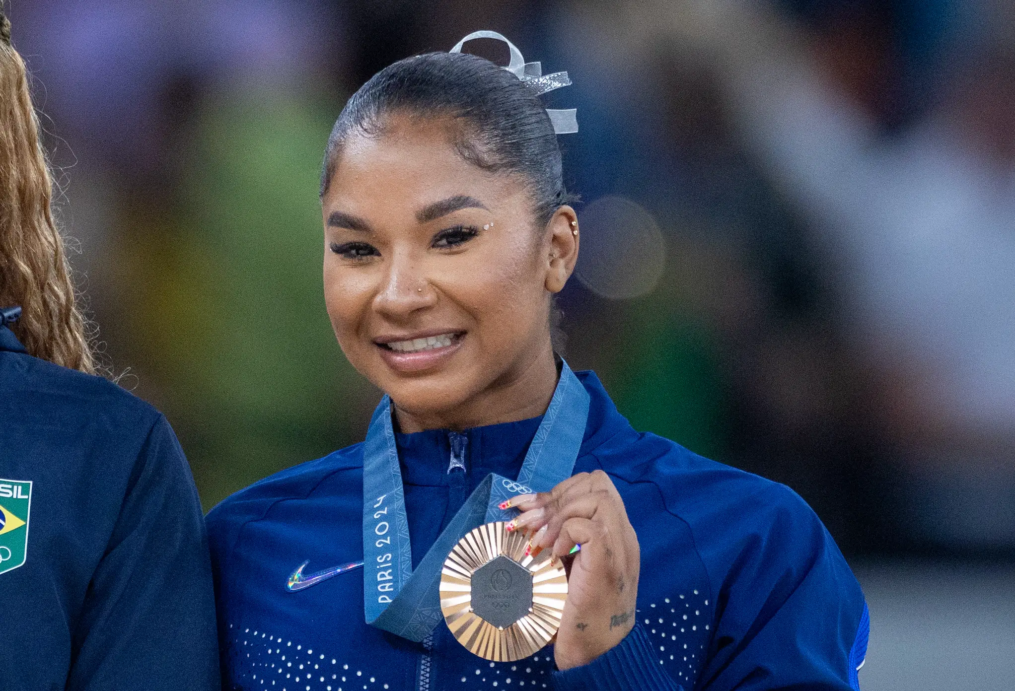 Chiles has been left devastated by the unfortunate situation. (Tim Clayton/Corbis via Getty Images)