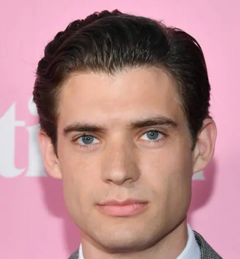 David Corenswet will be taking on the role of Superman.