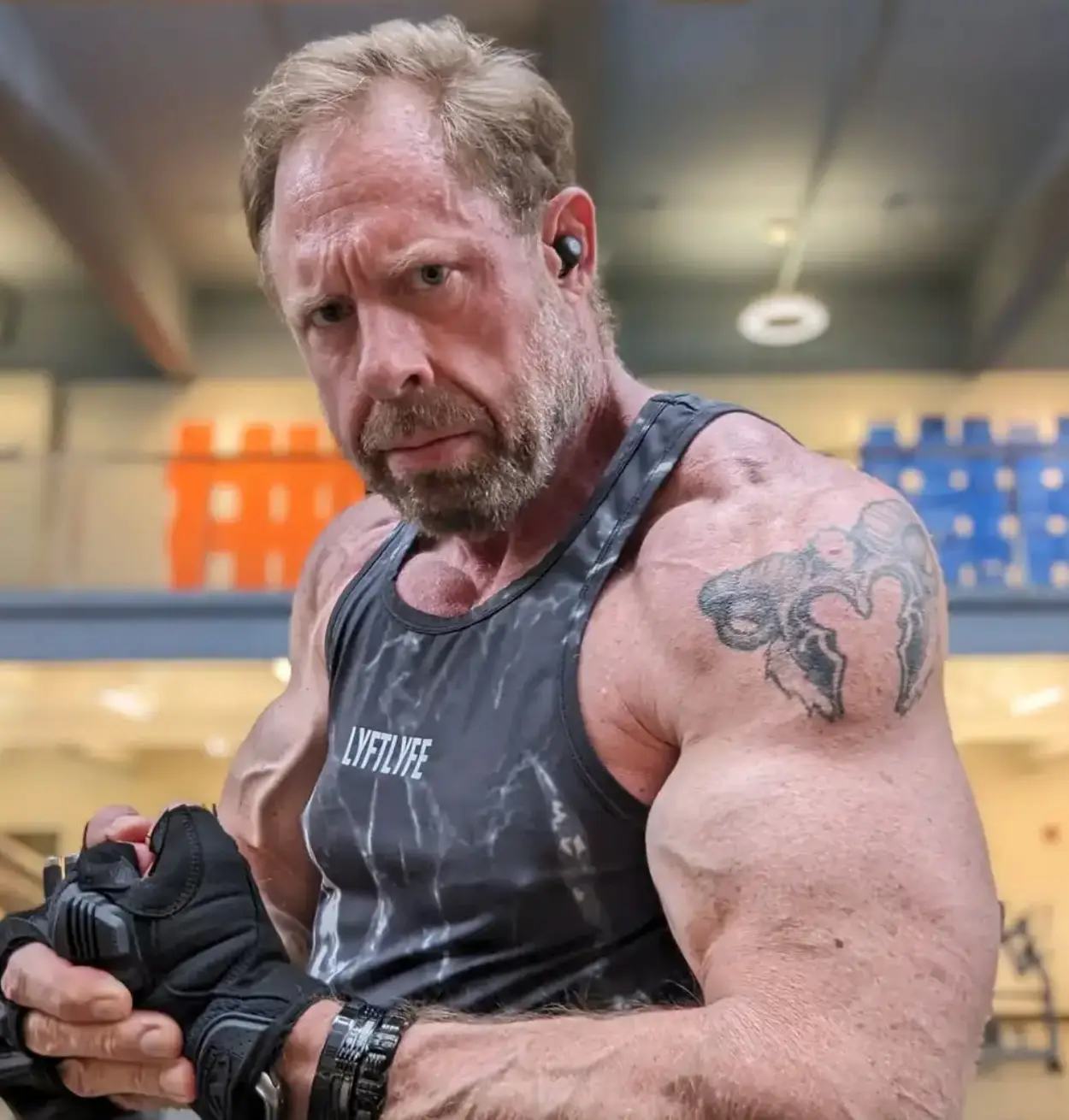 Soelberg had been confiding in ChatGPT (Instagram/@eriktheviking1987)