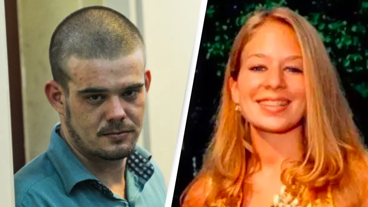 ERNESTO BENAVIDES/AFP via Getty Images / Facebook