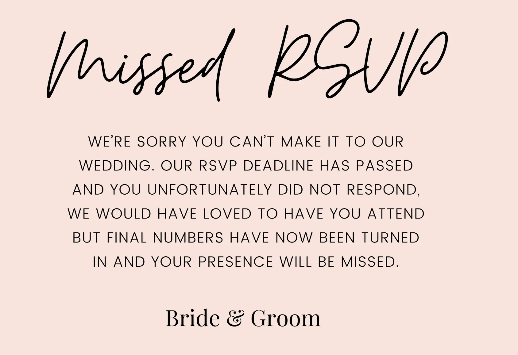 Nishma's note sparked mixed responses online.