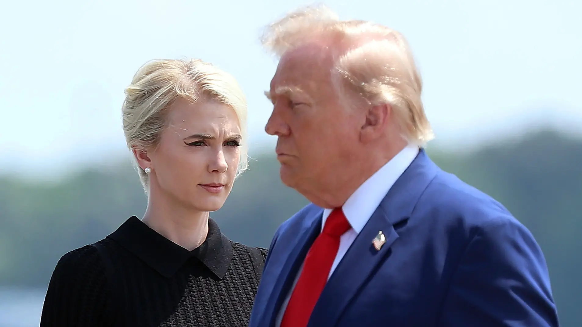Kevin Dietsch/Getty Images