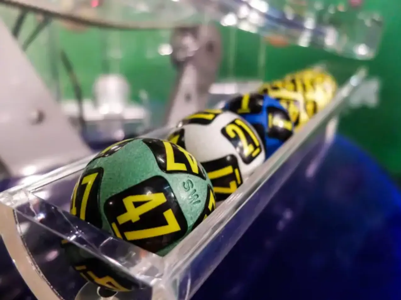 There's millions in unclaimed prizes across Australia.