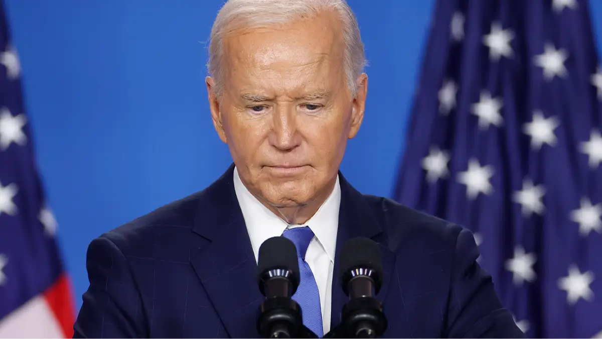 Kevin Dietsch/Getty Images