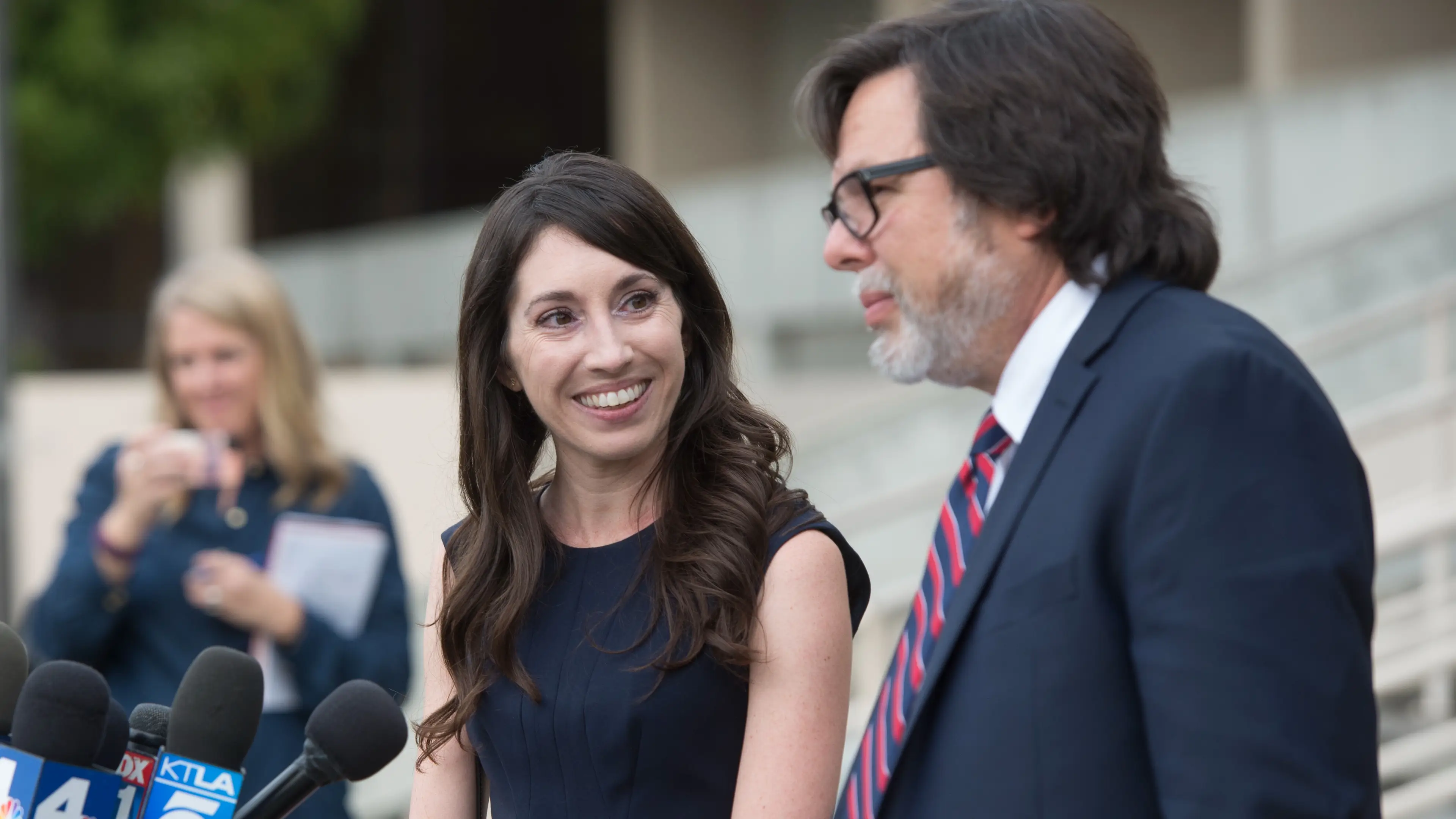 Jeff Gritchen/Digital First Media/Orange County Register via Getty Images