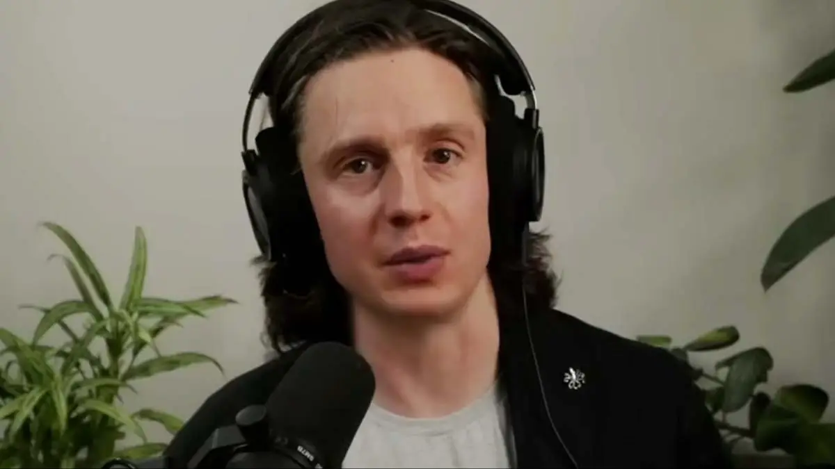 YouTube/Cognitive Revolution "How AI Changes Everything"