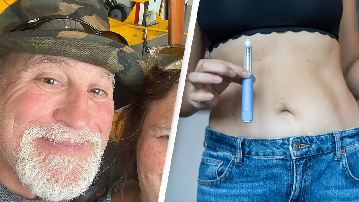 Todd Engel/Tatsiana Volkava/Getty Images