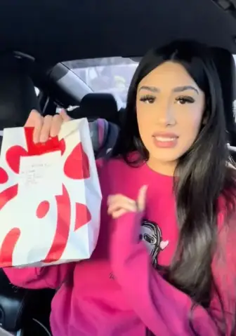 She shared her side hustle tips on TikTok.