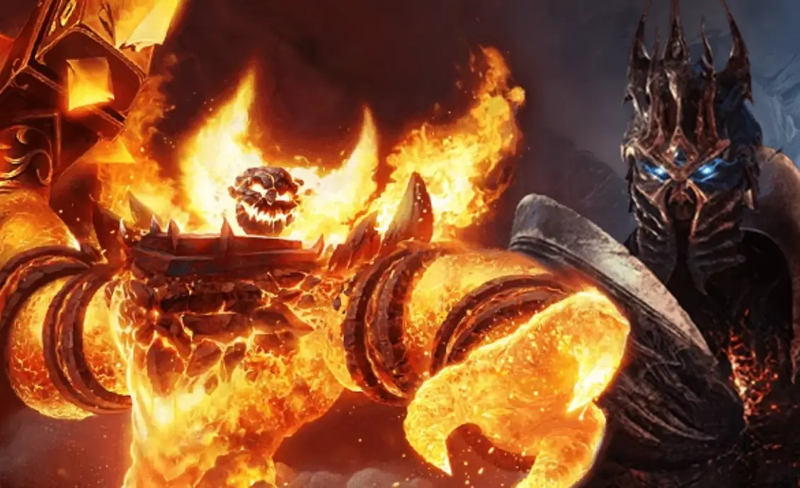 Police tracked the teen thanks to her World of Warcraft account.