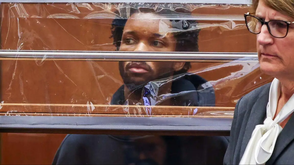 Ted Soqui - Pool/Getty Images