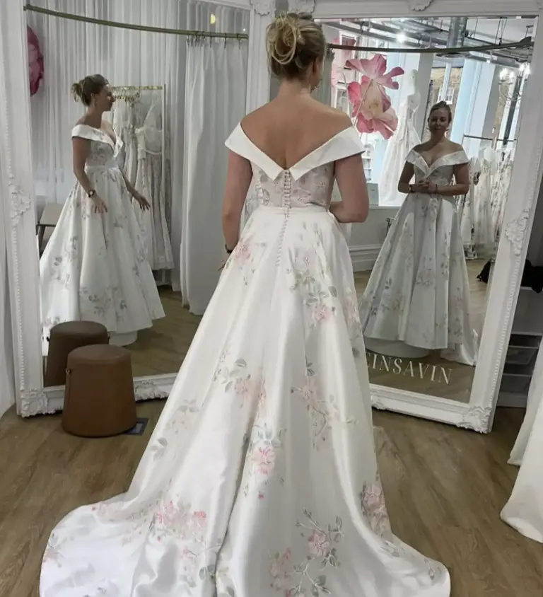 The snap has freaked out much of the internet (Instagram/@wheatpraylove)