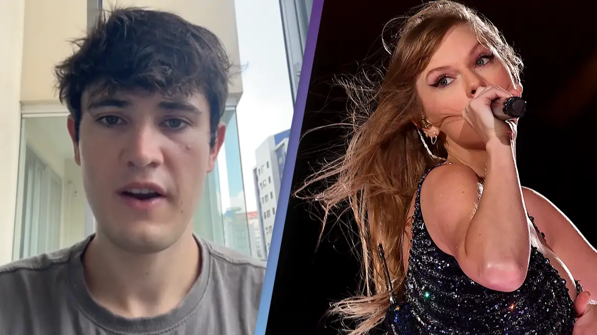 derick_reilea/TikTok/Marcelo Endelli/TAS23/Getty Images for TAS Rights Management