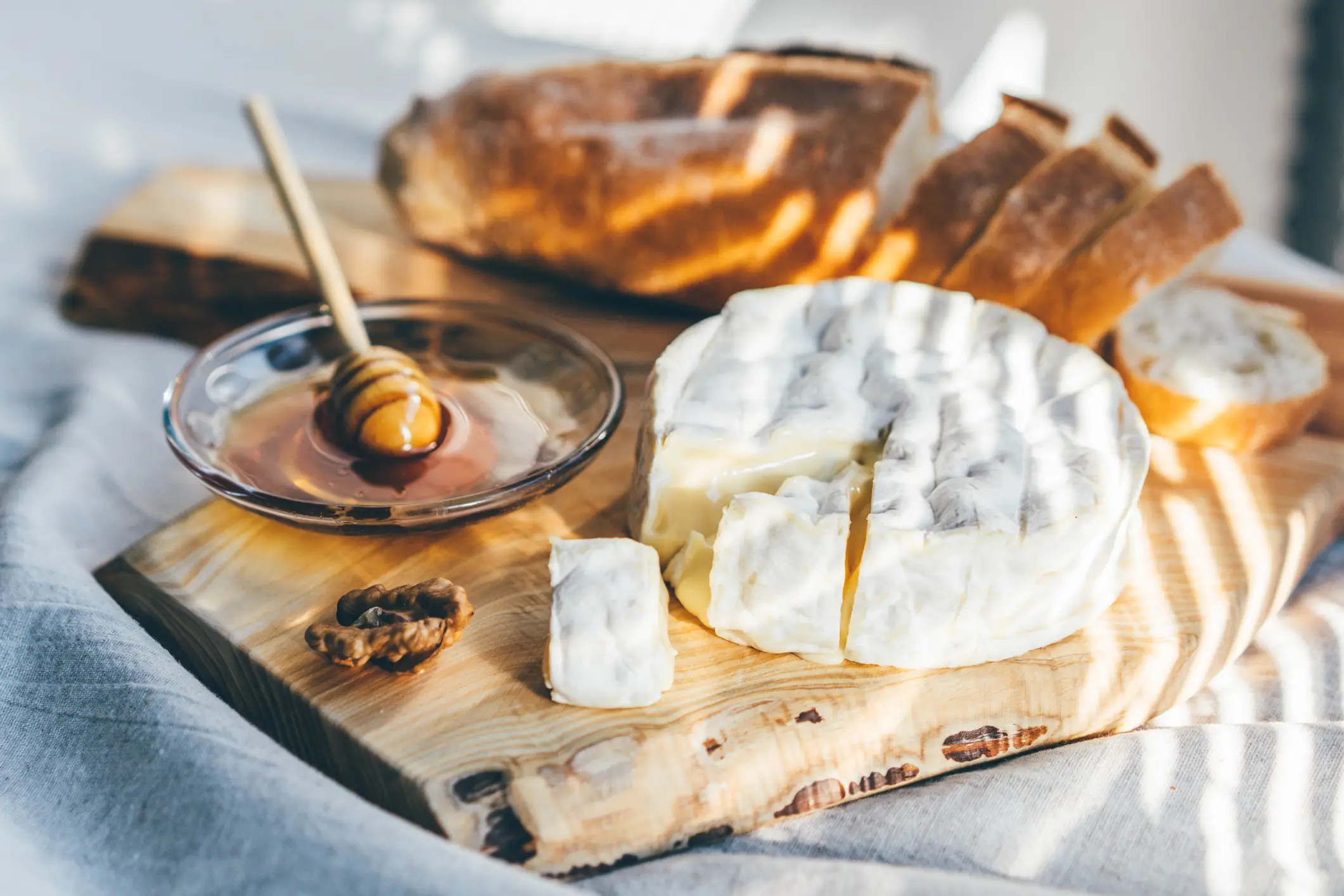 tyramine, found in foods like cheese has been linked to the MAOA gene (Getty stock image)