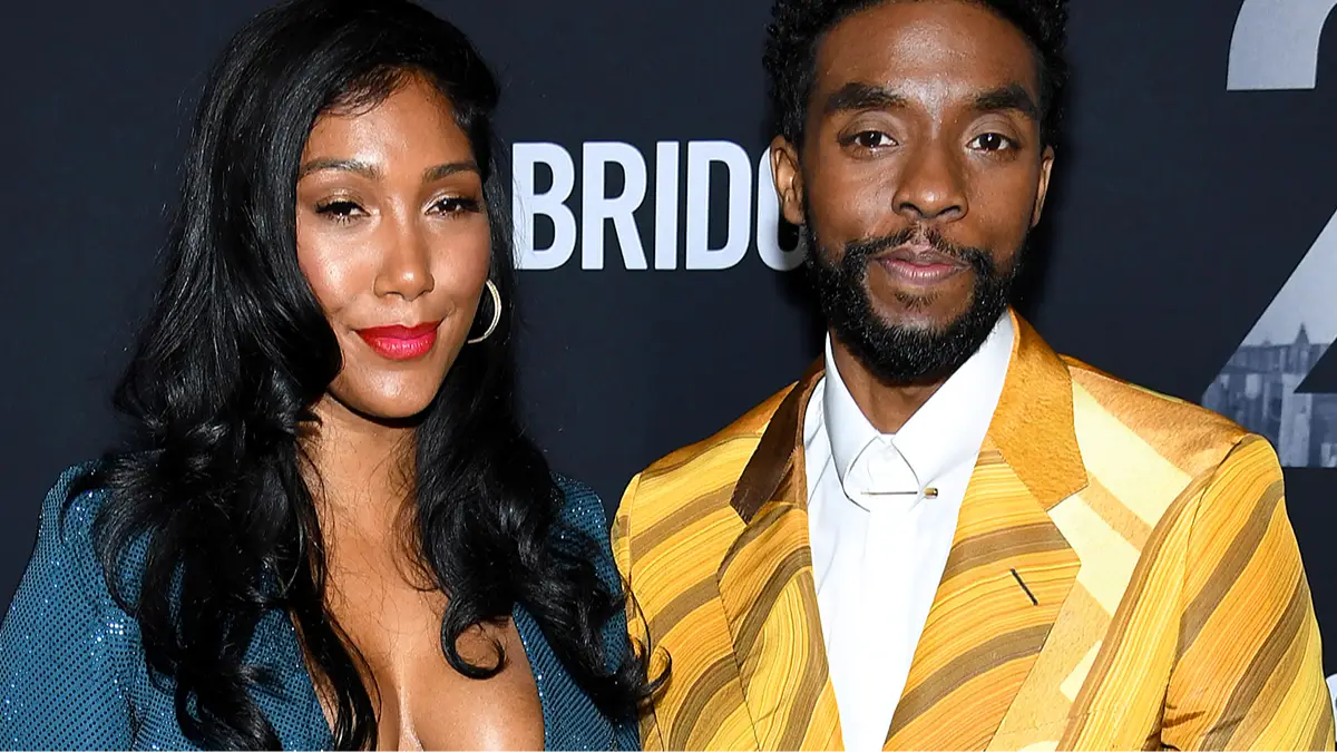 Dimitrios Kambouris/Getty Images