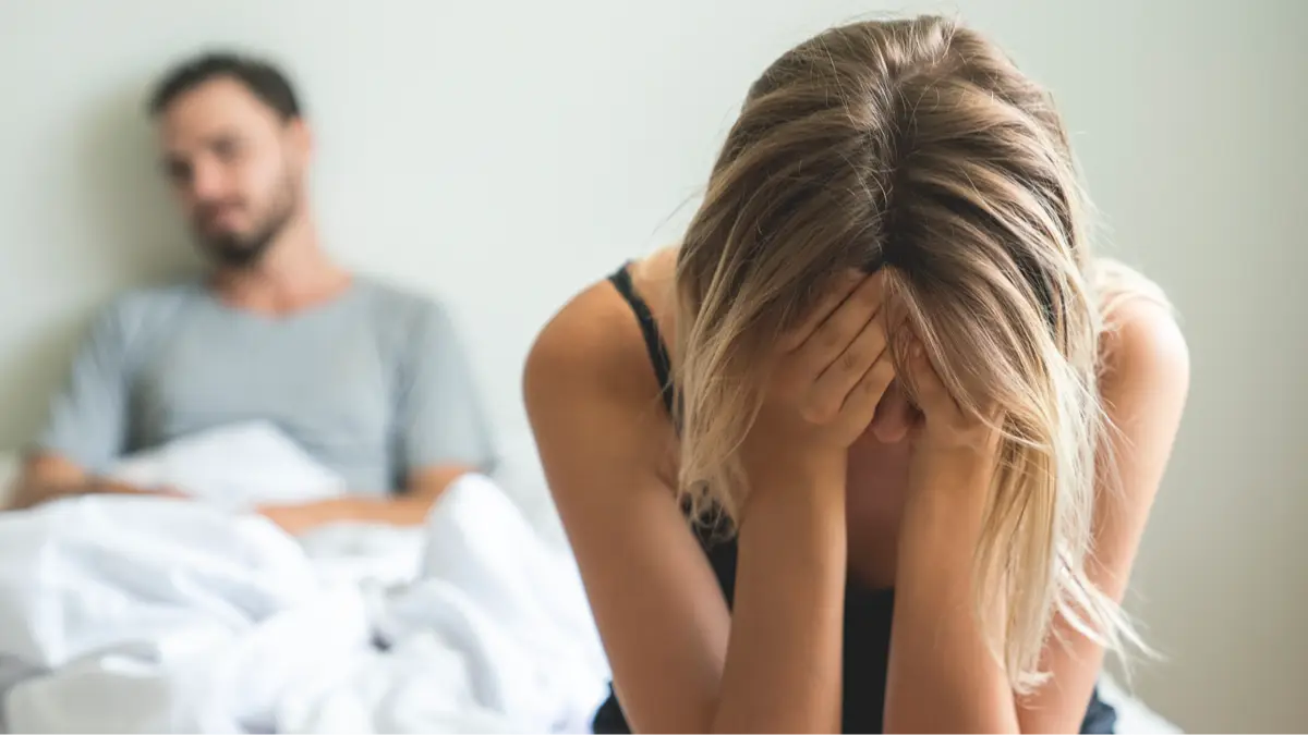 New study claims women would rather stay single than compromise on this major relationship issue