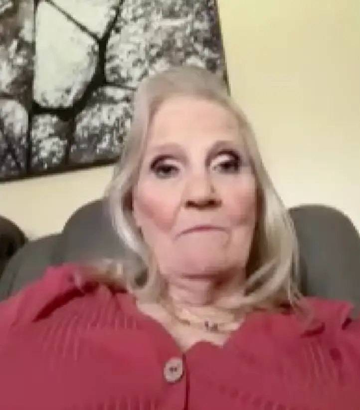 Slemmer's mother has spoken out (WBIR Channel 10)