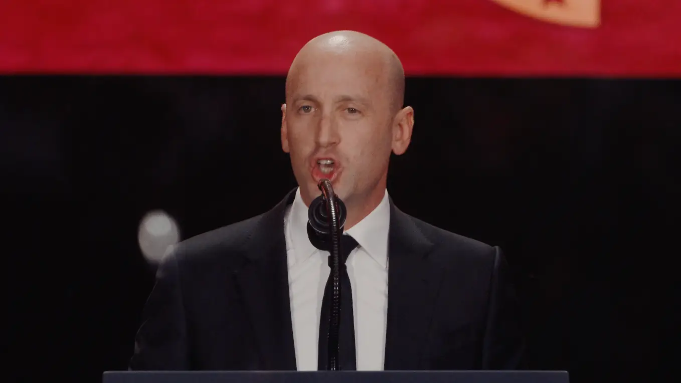 Charlie Kirk/YouTube