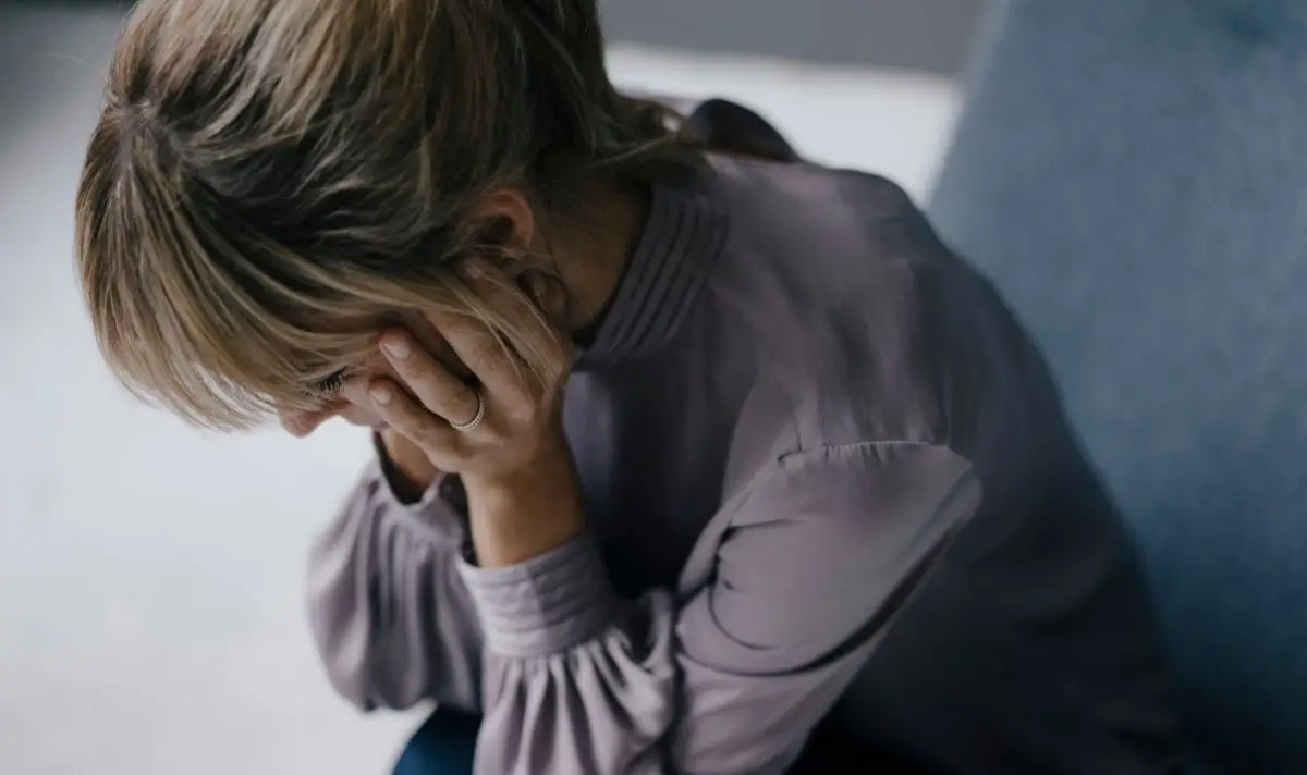 If you take rejection badly, you could have a heightened nervous system (Getty Stock Image)