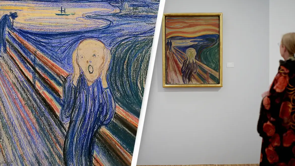 Oli Scarff/Getty/AFP/Stringer/Getty