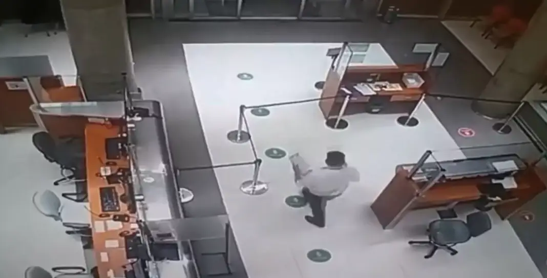 Pretty normal, right? (Newsflash)