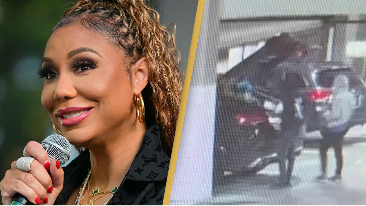 Prince Williams/WireImage/Instagram/tamarbraxton