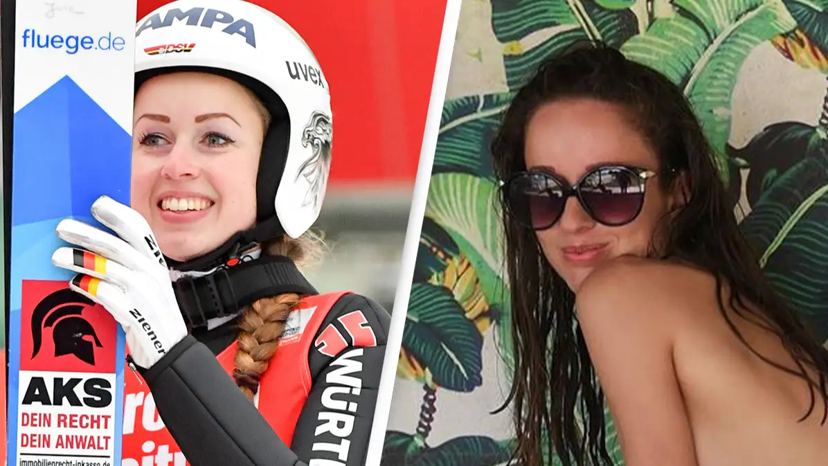 Franz Kirchmayr/SEPA.Media /Getty Images/nayeli_rose_/Instagram