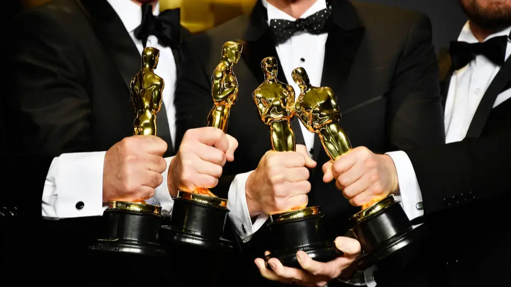 Frazer Harrison/Getty Images