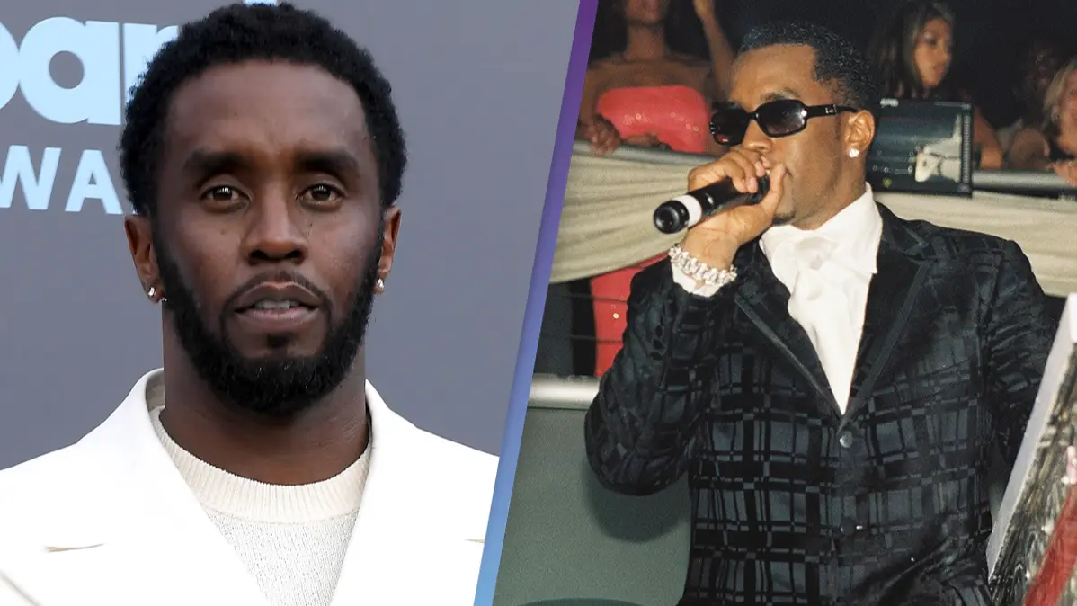 Disturbing question girls who attended Diddy’s parties were never asked according to ‘party planner'