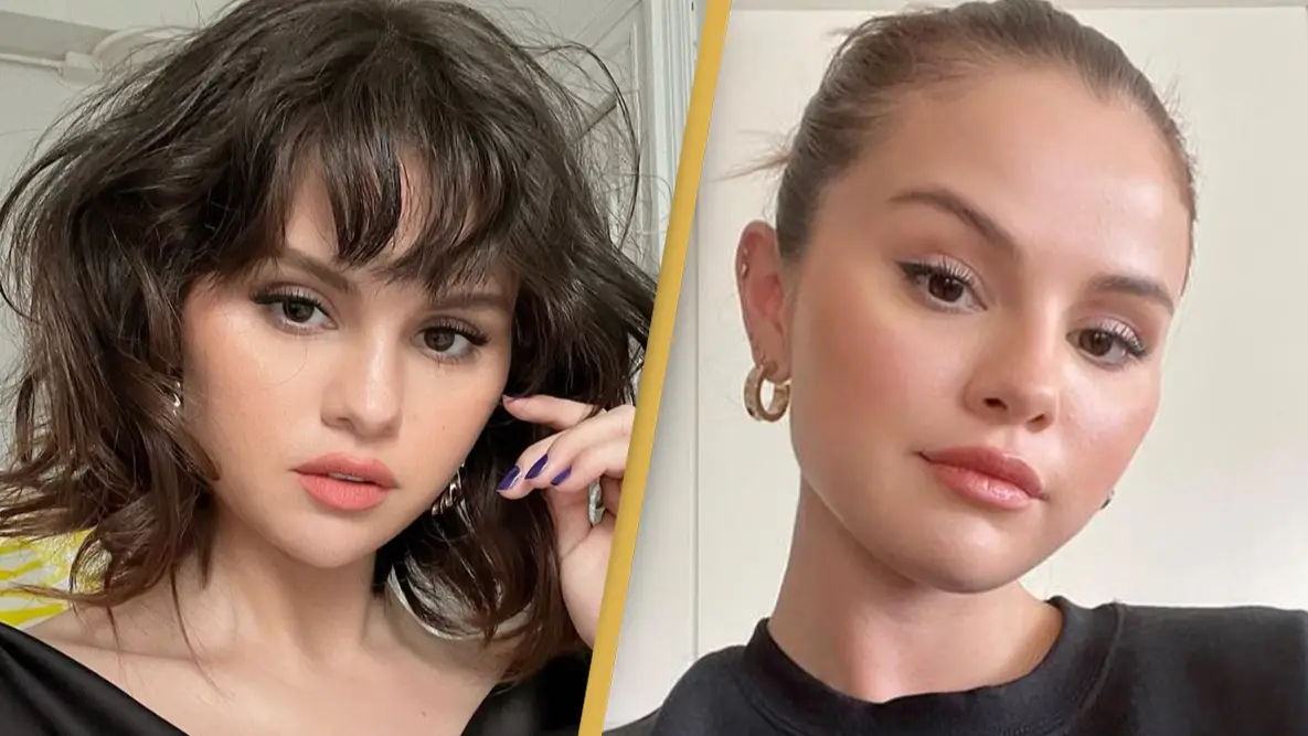 @selenagomez/ instagram