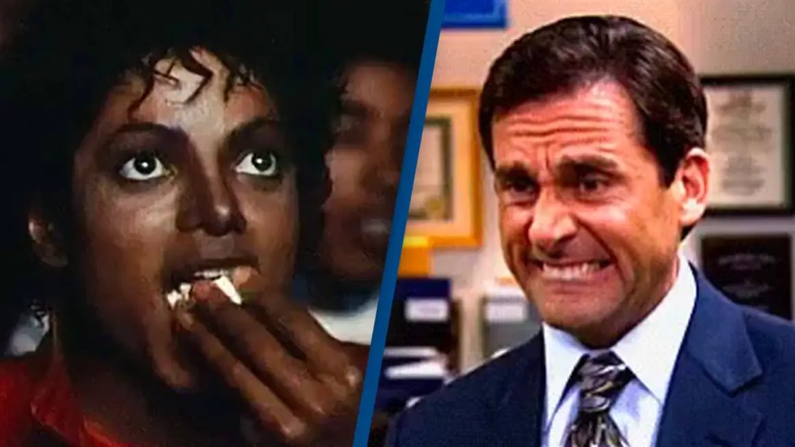 Michael Jackson/YouTube/NBC