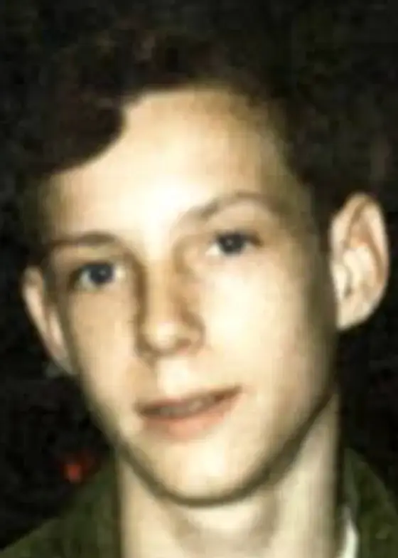 The teenager was last seen in 1972 (National Center for Missing & Exploited Children)