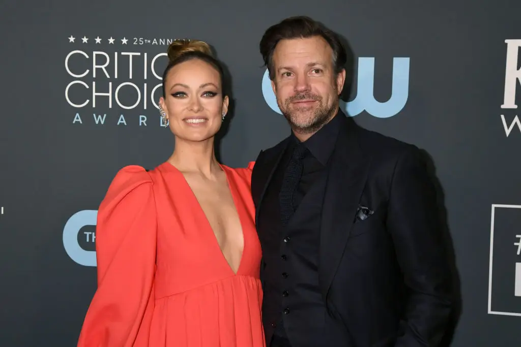 The couple split in 2020 after a decade together. (Jeff Kravitz/FilmMagic)