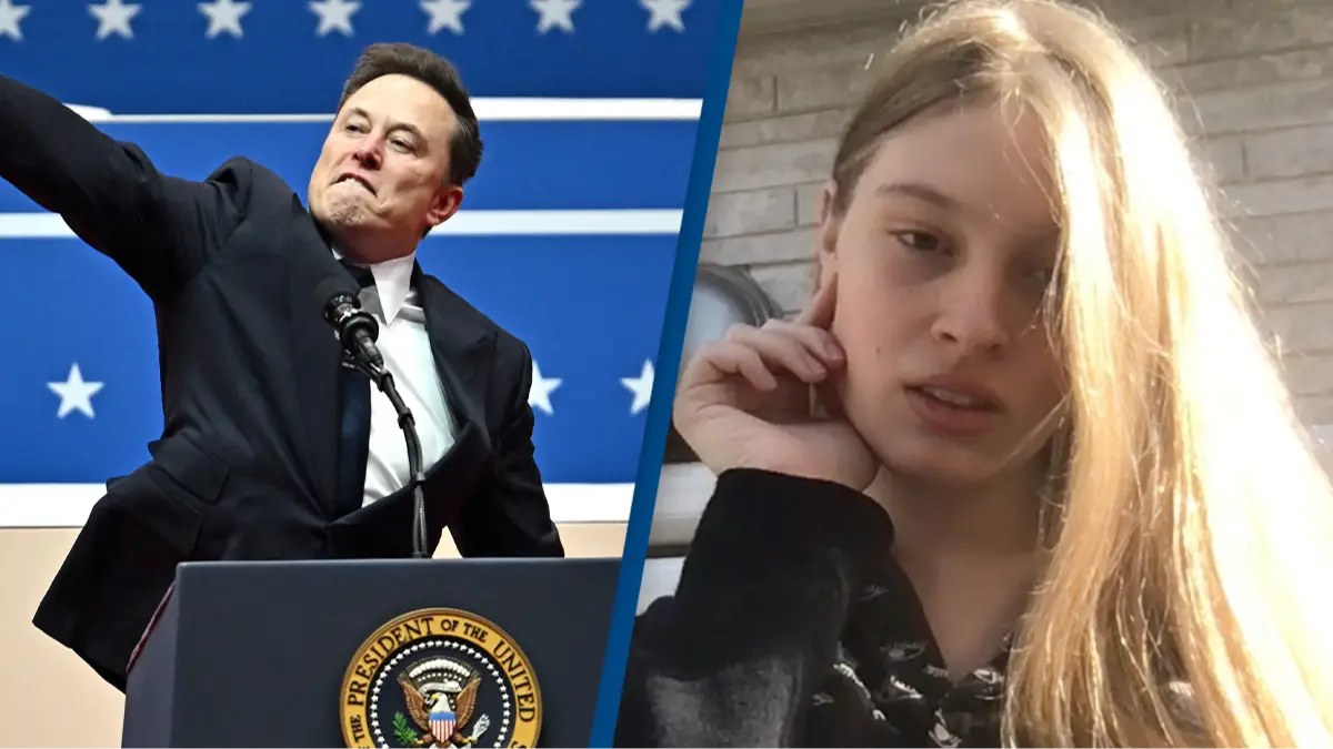 ANGELA WEISS/Getty/vivllainous/Instagram