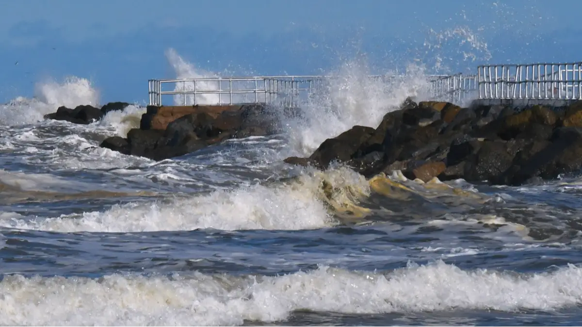 Getty Images/Anadolu