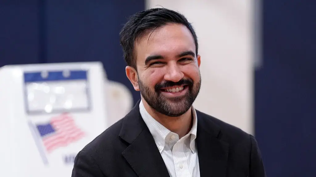 Adam Gray/Bloomberg via Getty Images