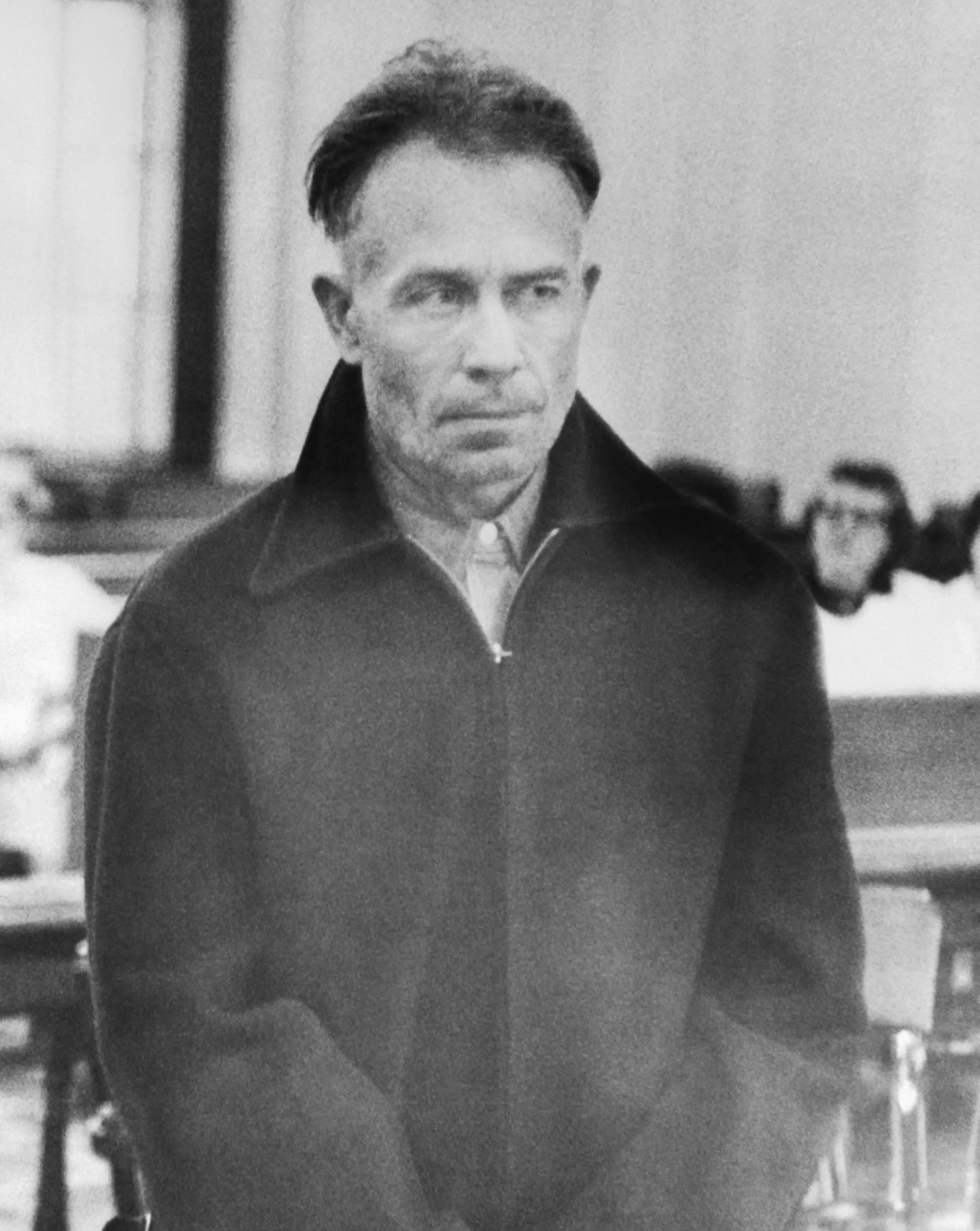 Viewers have become curious about the real Ed Gein (Getty Images)