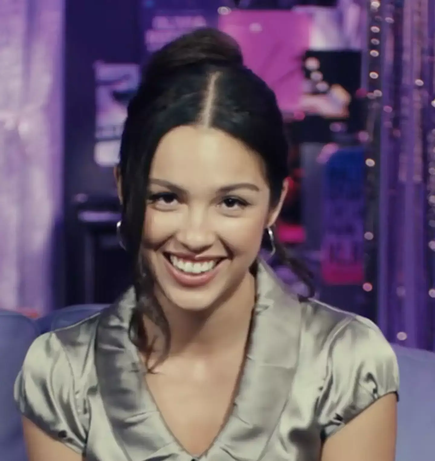 Olivia Rodrigo sat down with Netflix and revealed her biggest dating red flag (TikTok/Netflix)